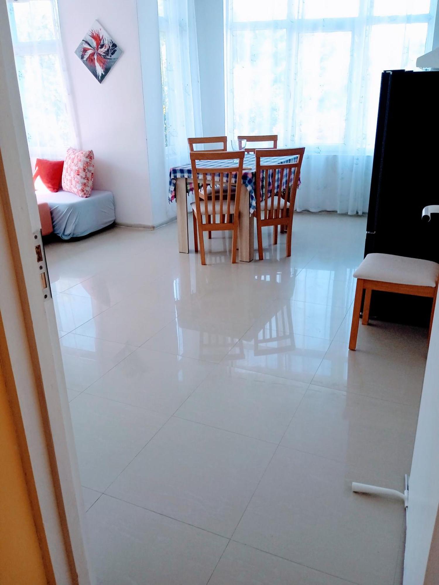 Vip Apart Svetlana Rawda Zewnętrze zdjęcie