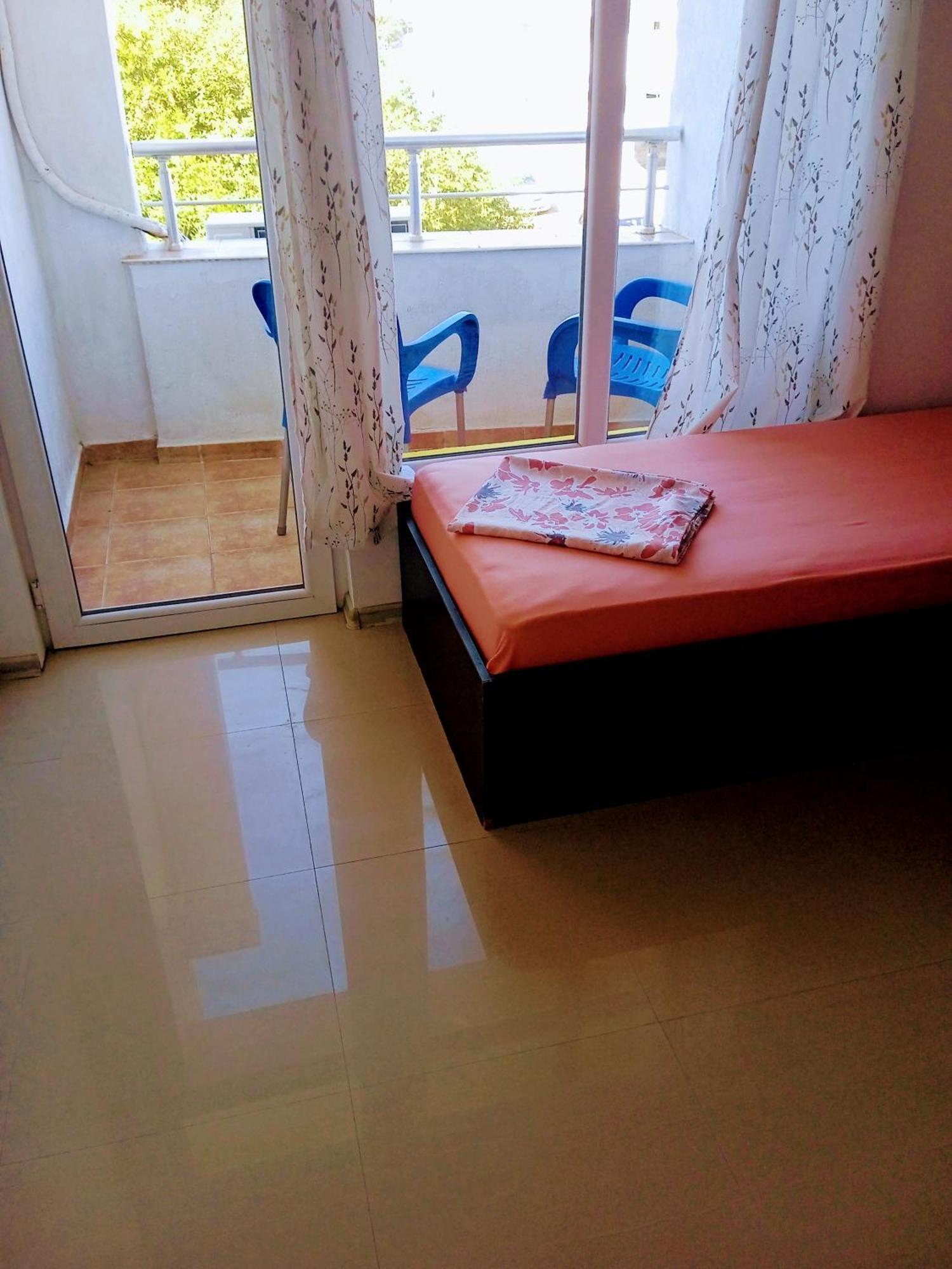 Vip Apart Svetlana Rawda Zewnętrze zdjęcie