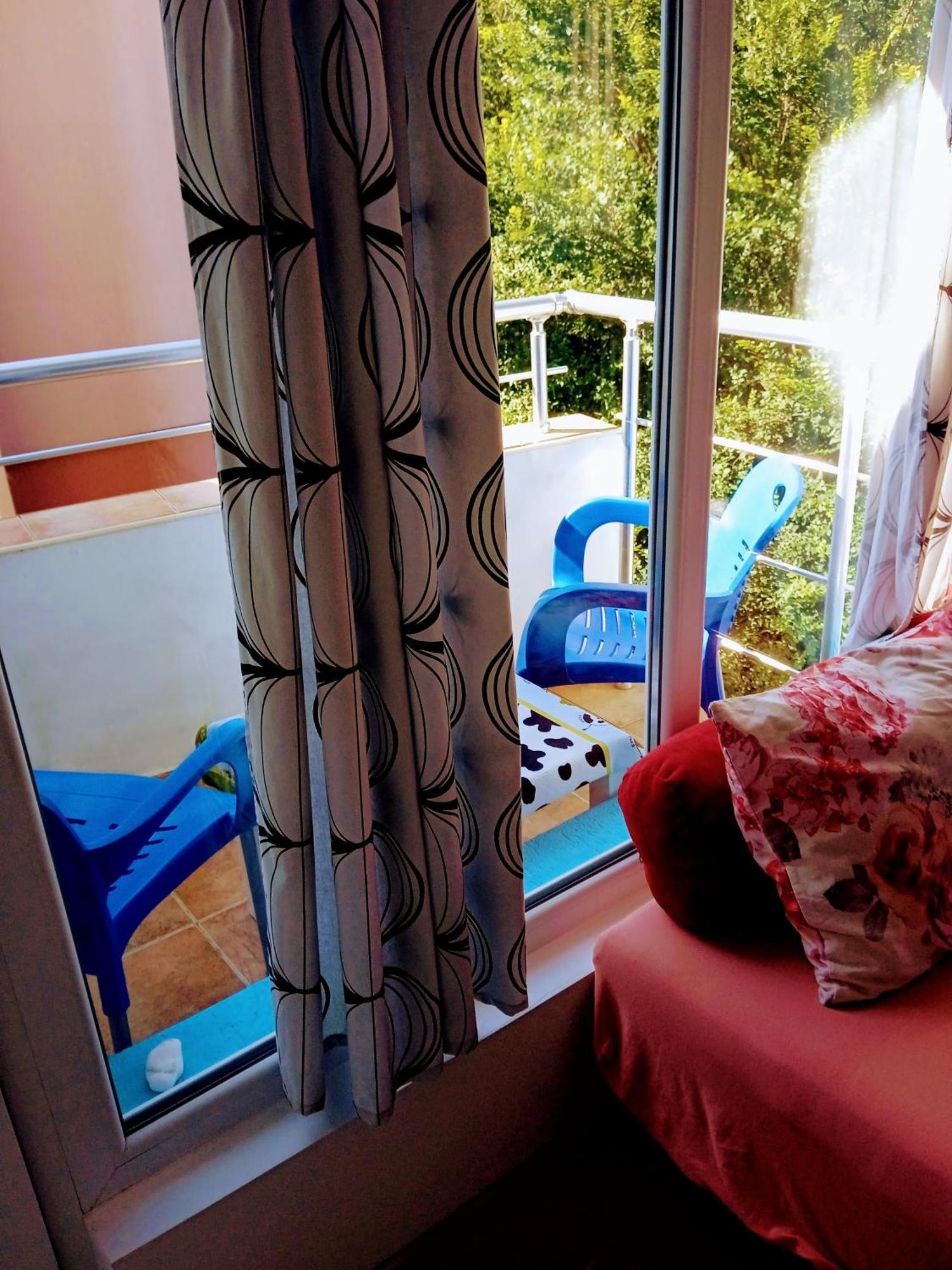 Vip Apart Svetlana Rawda Zewnętrze zdjęcie
