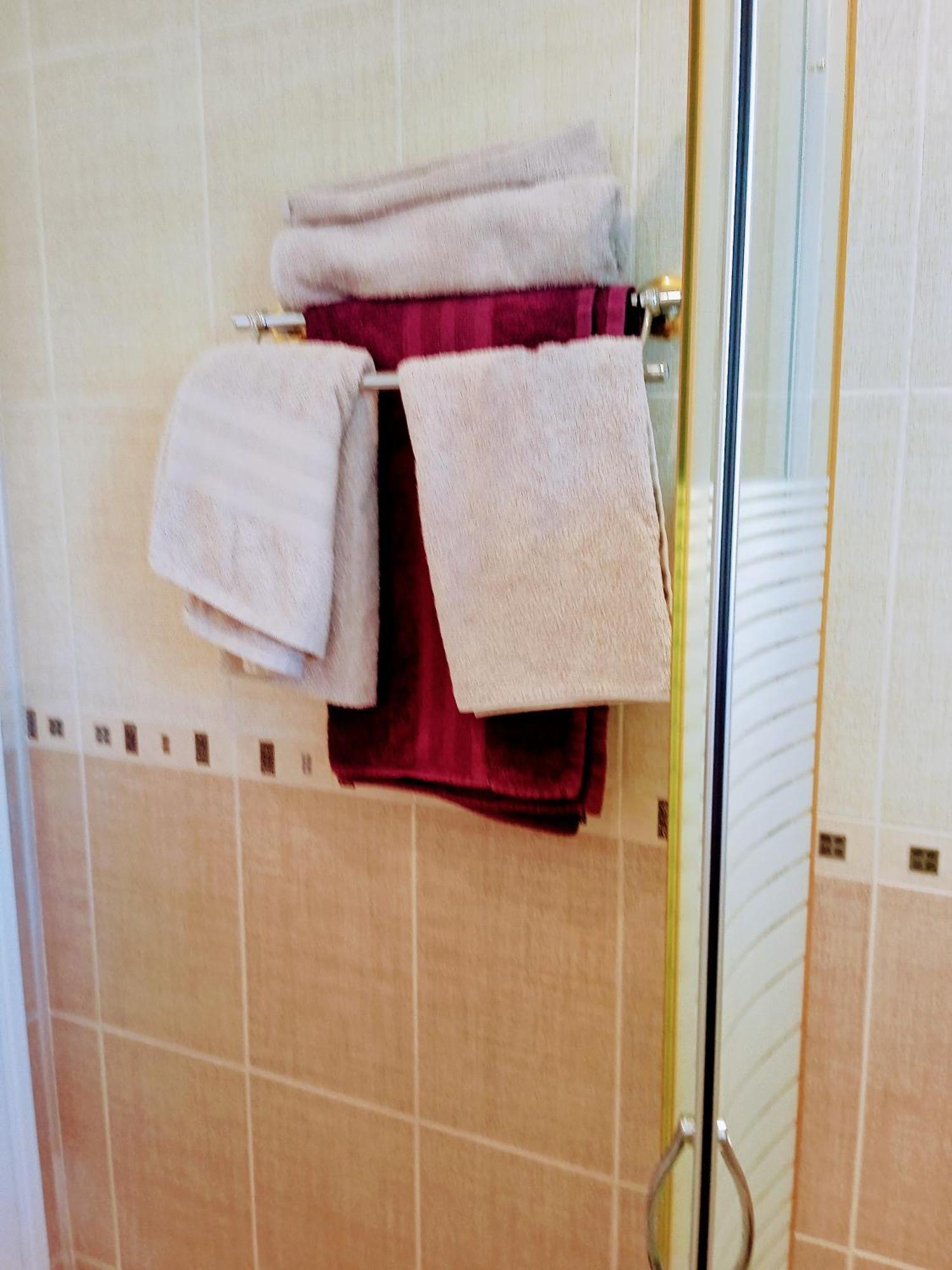 Vip Apart Svetlana Rawda Zewnętrze zdjęcie