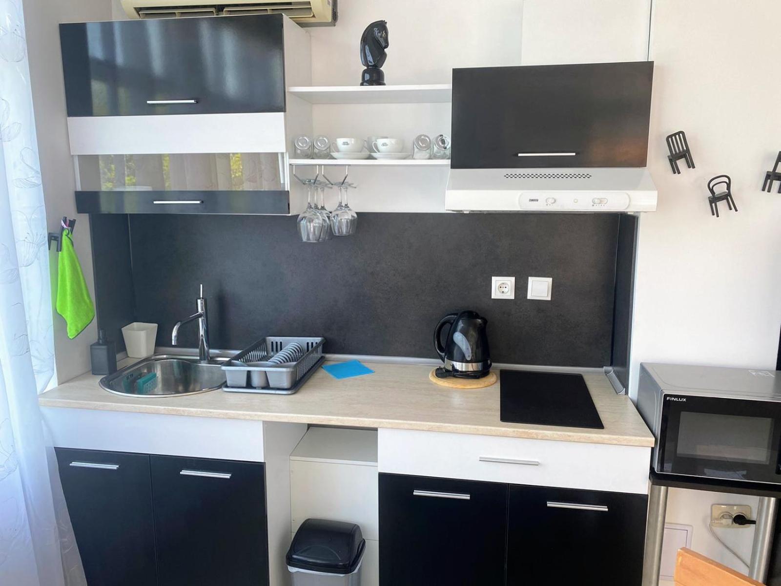 Vip Apart Svetlana Rawda Zewnętrze zdjęcie