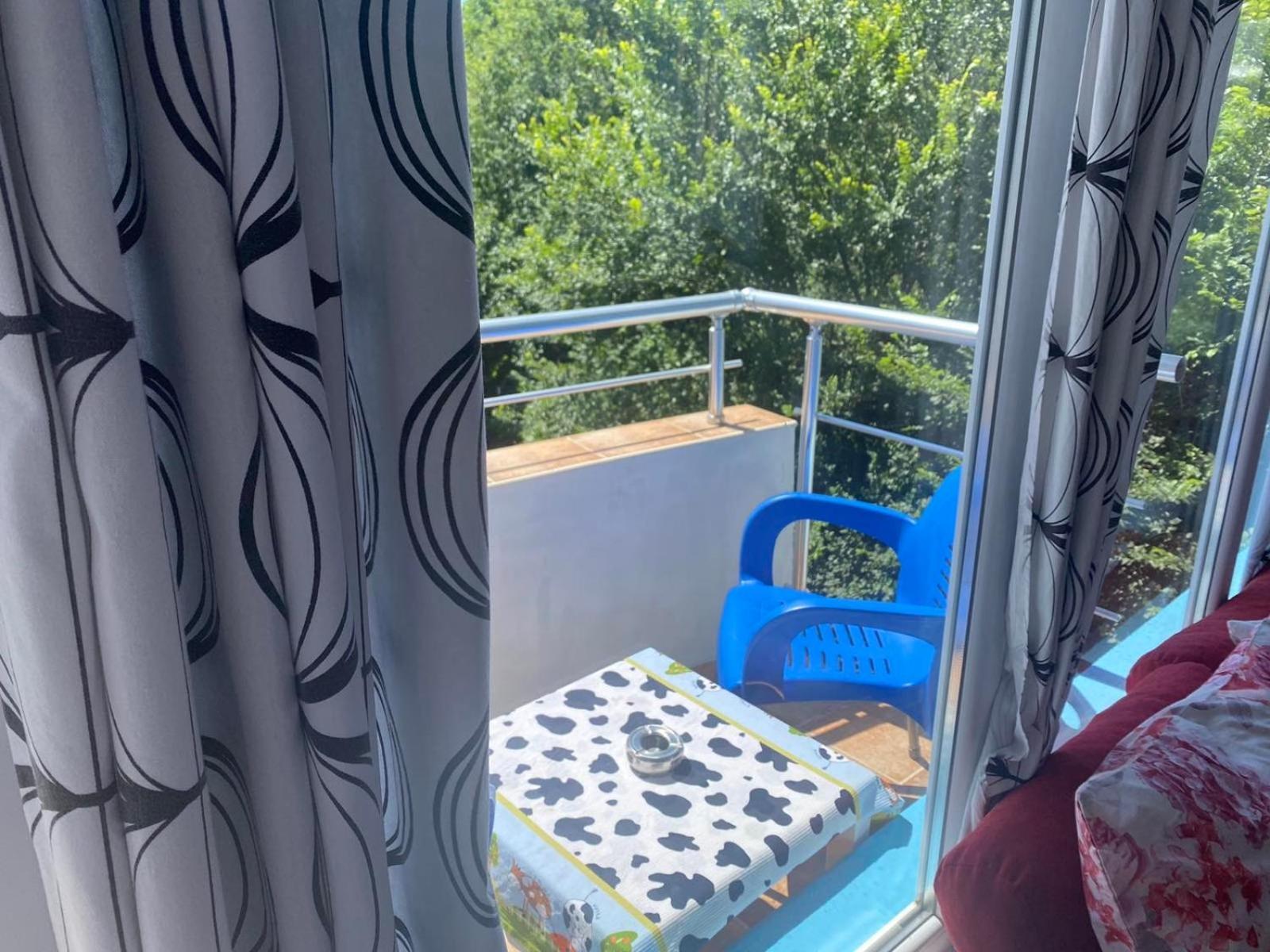 Vip Apart Svetlana Rawda Zewnętrze zdjęcie